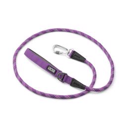 DogCopenhagen Urban Rope™ Hundeline Purple Passion
