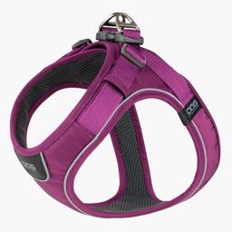 DogCopenhagen Walk Go™ Hundesele Purple Passion