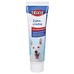 Trixie Dental Care Tandpasta Til Hund med Oksekødssmag 100g