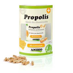 Anibio Propolis Plus Kapsler Til Styrkelse af Immunforsvaret 60stk