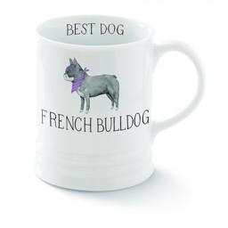 Best Dog Din Private Designer Kop French Bulldog Limited Edition
