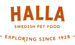 HALLA Swedish Pet Food