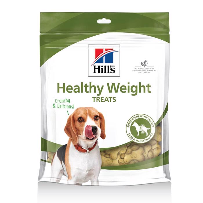 Hill\'s Healthy Weight Fedtfattige Hunde Godbidder 220 gram