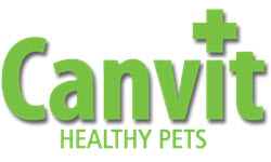 Canvit Healthy Pets