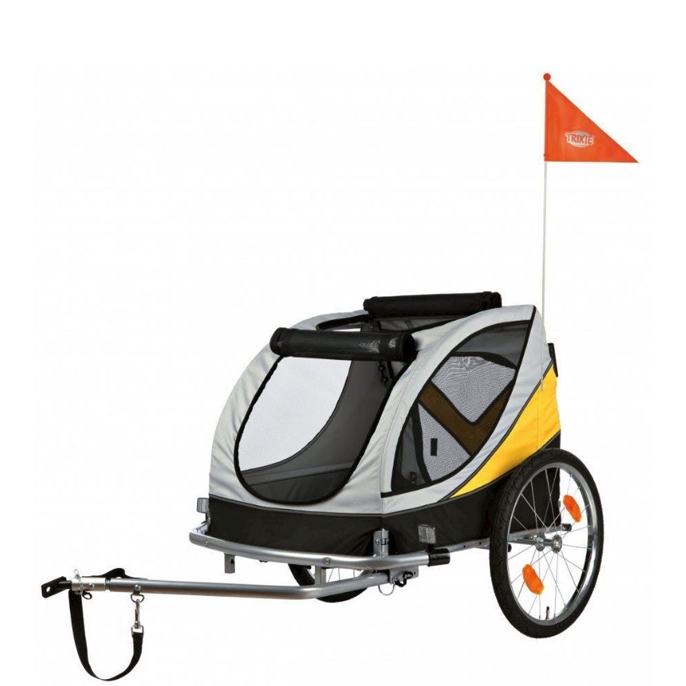 Cykelvogn BICYCLE Trailer Model Large
