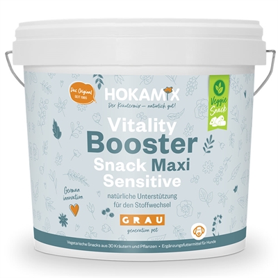 Hokamix30 Snack MAXI Vitality Booster 2250g