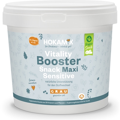 Hokamix30 Snack MAXI Vitality Booster 4500g