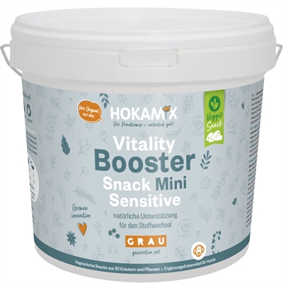 Hokamix30 Snack MINI PETIT Vitality Booster 2250g