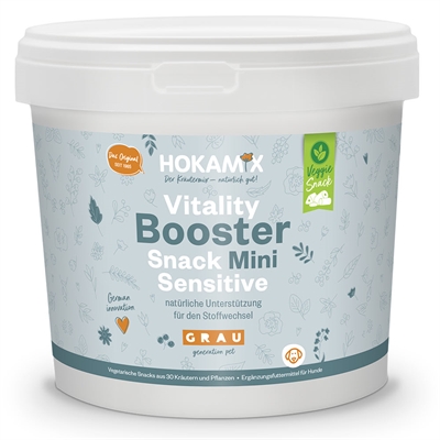 Hokamix30 Snack MINI PETIT Vitality Booster 4500g