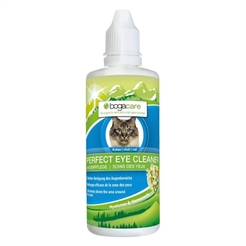 BogaCare Perfect Eye Cleaner Øjenrens Til Katten 100ml