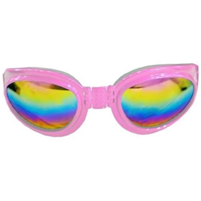 K9 Sport Shades Solbriller Til Hunden i Pink