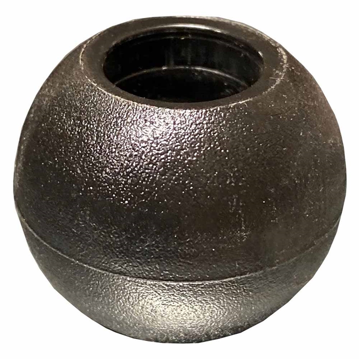 VarioGate Reservedele MIM Plastkugle D35 35x30mm