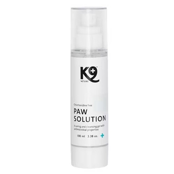 K9 Competition Vet Paw Solution Den Perfekte Pote Salve 100ml