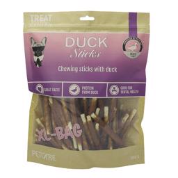 TreatEaters Chewing Sticks with Duck XL Bag 1000g