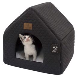 Nordic Paws Hule til Katte og Små Hunde Koksgrå