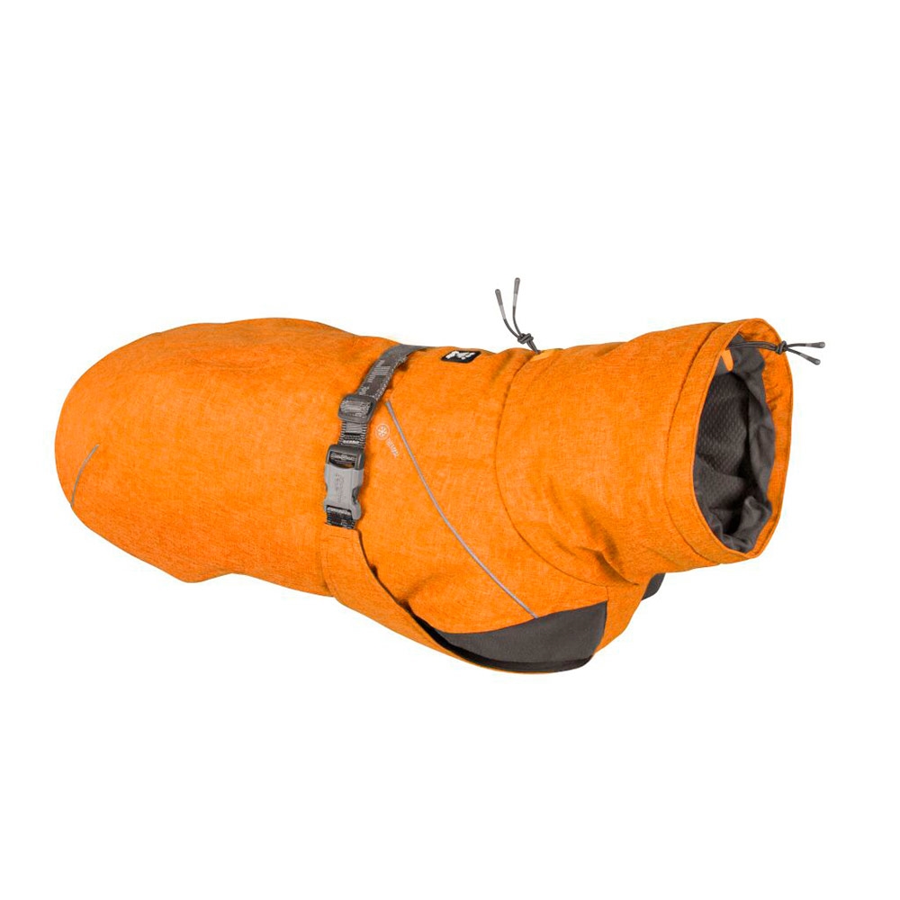 Hurtta Parka Hundejakke Design Buckthorn