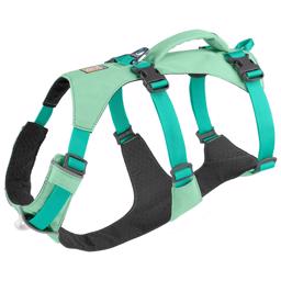 Ruffwear Flagline Hundesele Sage Green