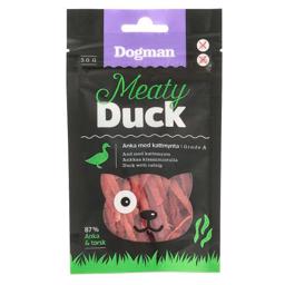 Dogman Katte Godbidder Meaty Duck 30g