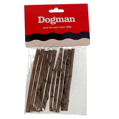 Dogman Matatabi Stænger Til Katten 10 stk