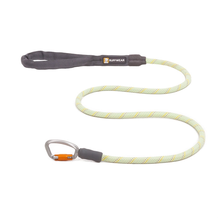 Ruffwear Knot-A-Leash Kraftig Førerline Moss Green LARGE