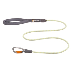 Ruffwear Knot-A-Leash Kraftig Førerline Moss Green SMALL