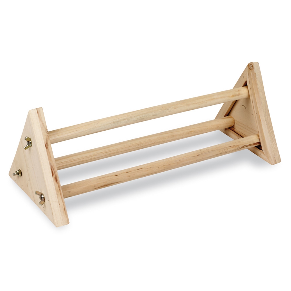 Siddepind Til Fjerkræ Lille 40 cm