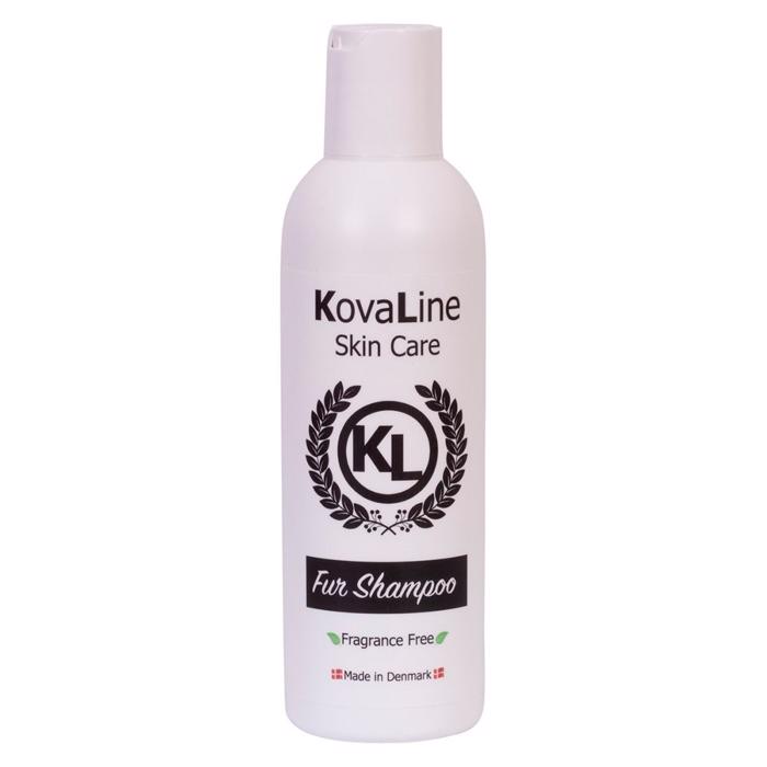 KovaLine Fur Shampoo Til Daglig Rens og Pleje 200 ml