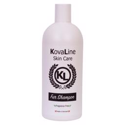 KovaLine Fur Shampoo Til Daglig Rens og Pleje 500 ml