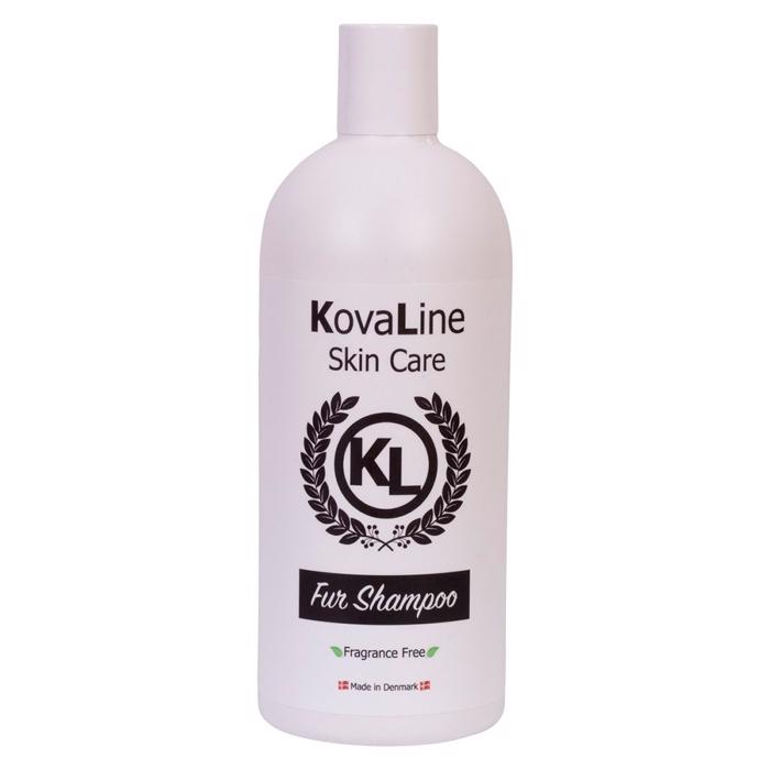 KovaLine Fur Shampoo Til Daglig Rens og Pleje 500 ml