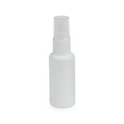 Plast Sprayflaske i Hvid 30 ml Praktisk Til Alt Muligt Også Håndsprit
