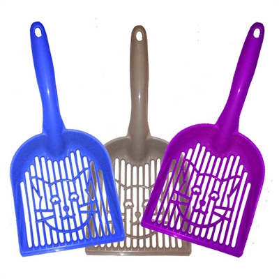 Litter-lifter The Beamer Katteskovl Til Kattebakken 32 x 14 cm