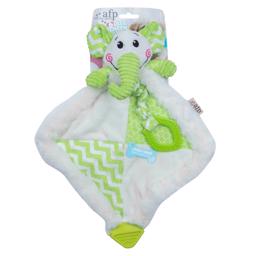 All For Paws Little Buddy Blanky Elephant Sutteklud