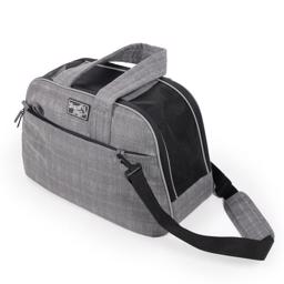 All For Paws Travel Dog Transporttaske Til Lille Hund & Kat Max 8 Kg