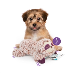 All For Paws Calming Pals Lavendel Duft Mød Dovendyret Skipper