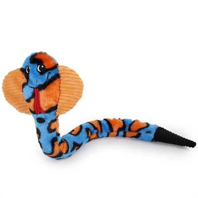 AFP Safari King Cobra Den Vilde Slange Zita 55cm