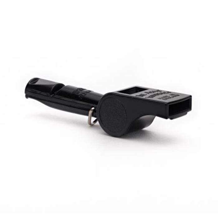 Acme Hunde Fløjte Model 642 Combi Fløjte Tone 211,5 & Triller 560 SORT