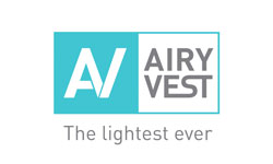Airy Vest