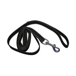 Alac Hundeline med Gummi Antiglid og Håndtag 20mm x 1,9meter