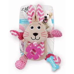 All For Paws Little Buddy Comforting Bunny Krammedyr Til Hvalpen