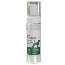 Allergenius Special Balsam Mousse Fugter & Plejer Udfordret Hud 150ml