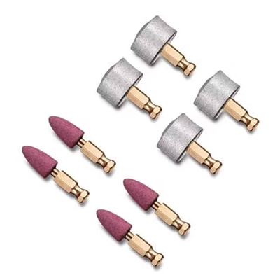 Andis Nail Grinder Accessory Kit