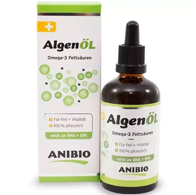 Anibio Algenöl