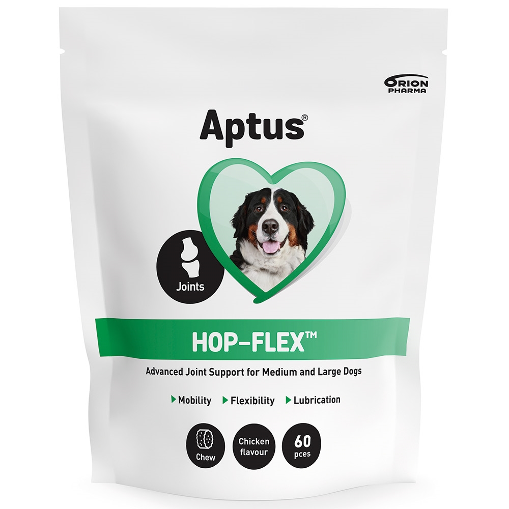 APTUS Led til Mellem og Store Hunde 60