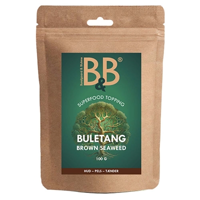 B&B Superfood Topping Buletang 100g