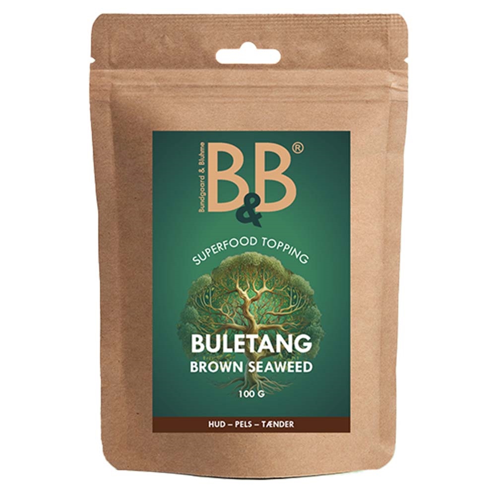 B&B Superfood Topping Buletang 100g