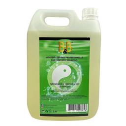 B&B Hundefrisørens Profesionelle Fugtgivende Shampoo
