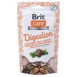 Brit Care Snack Til Katten Digestion 50gr