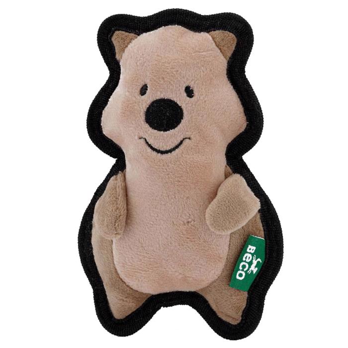 Beco Cute & Cuddly Soft Toy Pungdyret Quinn