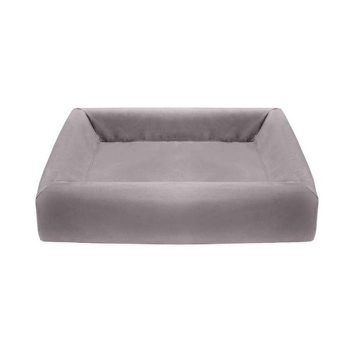 BIA BED Royal Grey Tilbehør Plys Betræk Til MODEL 1 til 8