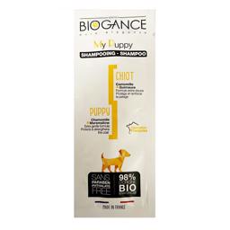 Biogance My Puppy Hvalpe Shampoo PRØVE 15ml